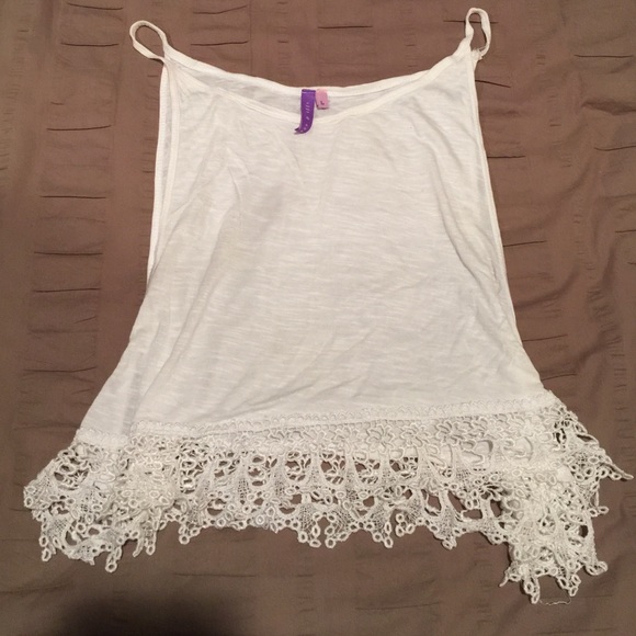 LF Emma & Sam tank