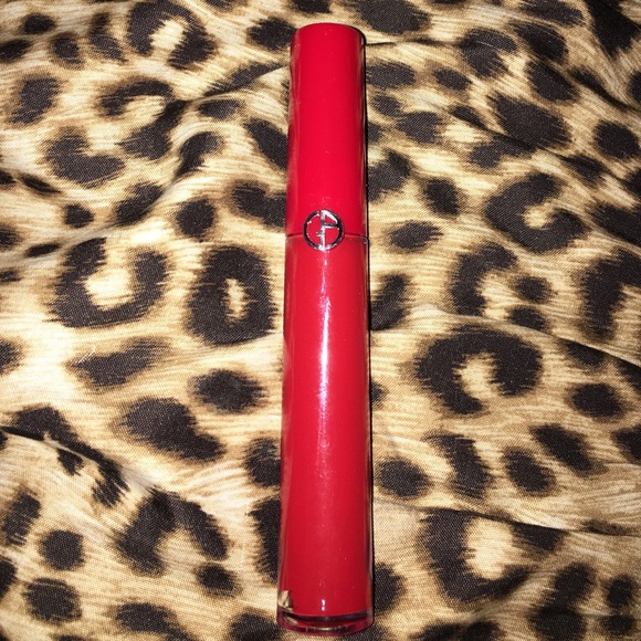 Giorgio Armani 400 lip maestro