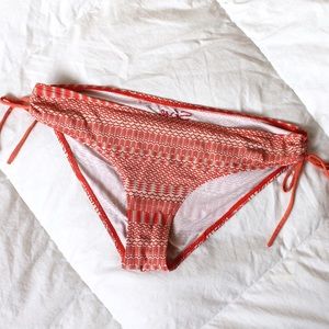 Skye bikini bottoms