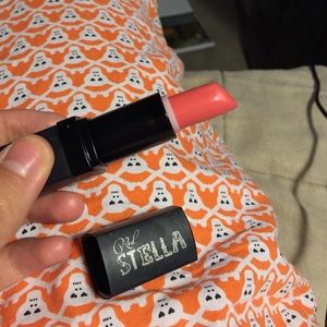 Red Stella Lipstick