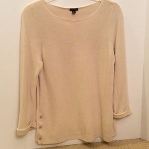 Ann Taylor spring sweater
