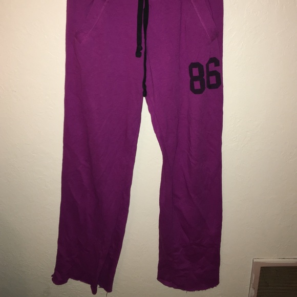 VS PINK Boyfriend Pants