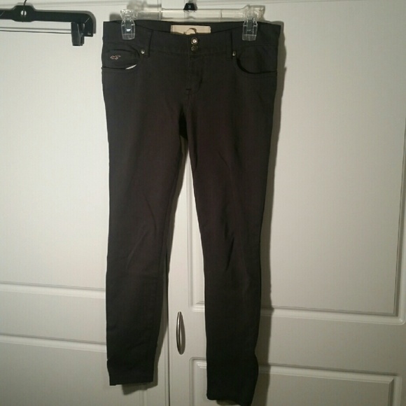 Hollister leggings