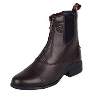 Ariat® Heritage III Zip Paddock