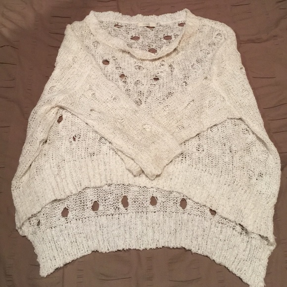 LF Millau Sweater