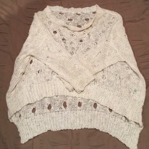 LF Millau Sweater