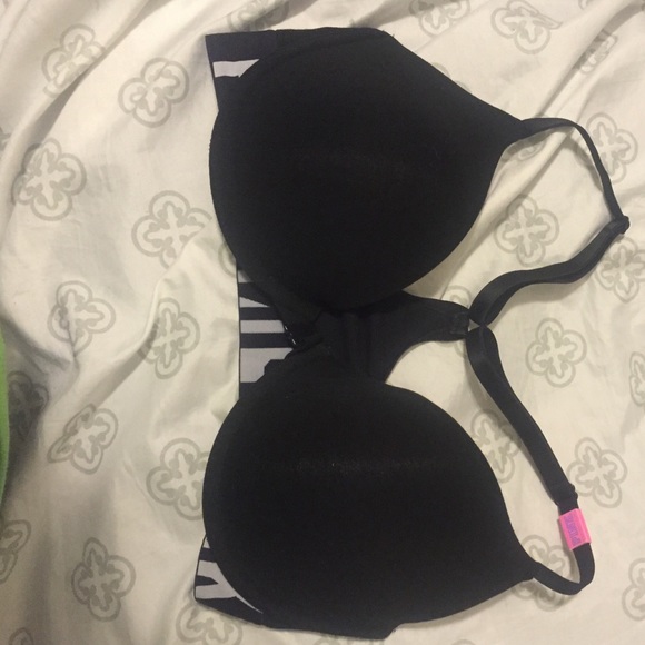 Vs pink bra