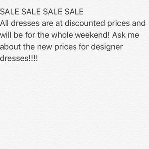 DISCOUNTED PRICES