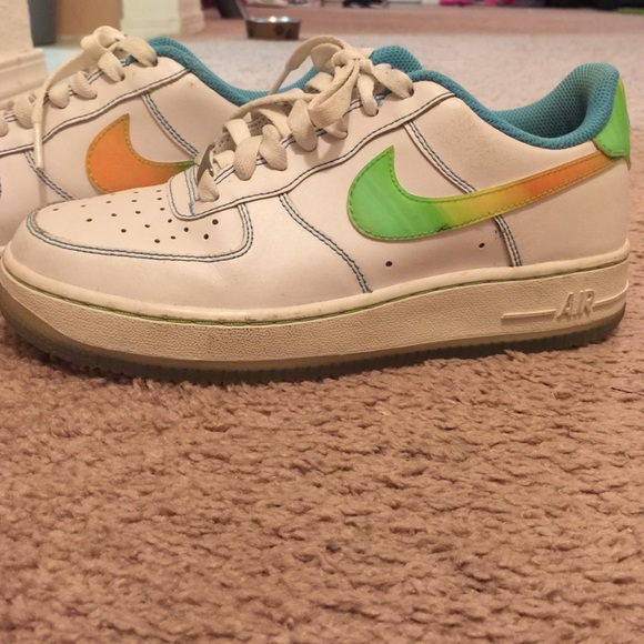 Nike youth