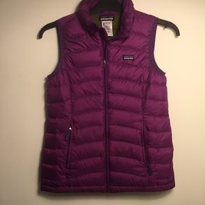 Patagonia Vest