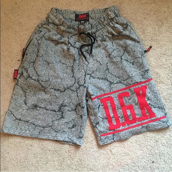 DGK Shirts sz SMALL - Picture 1 of 1
