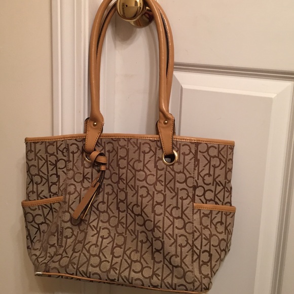 Calvin Klein Bag