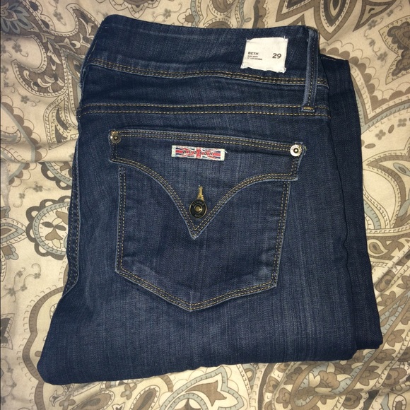 Hudson Jeans