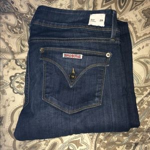 Hudson Jeans