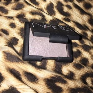 Nars eyeshadow in "Lhasa"