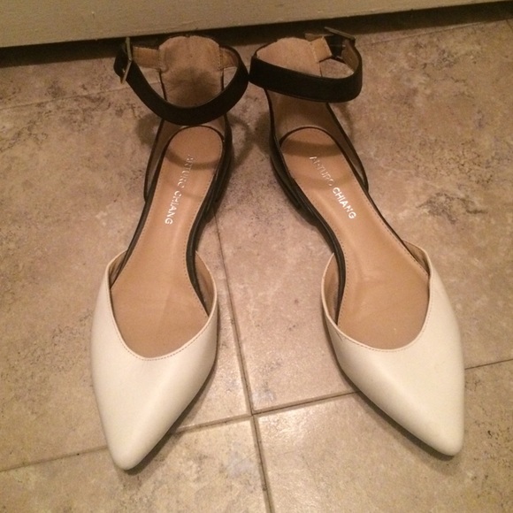 Arturo Chiang Shoes - LAST CHANCE Arturo Chiang Flats