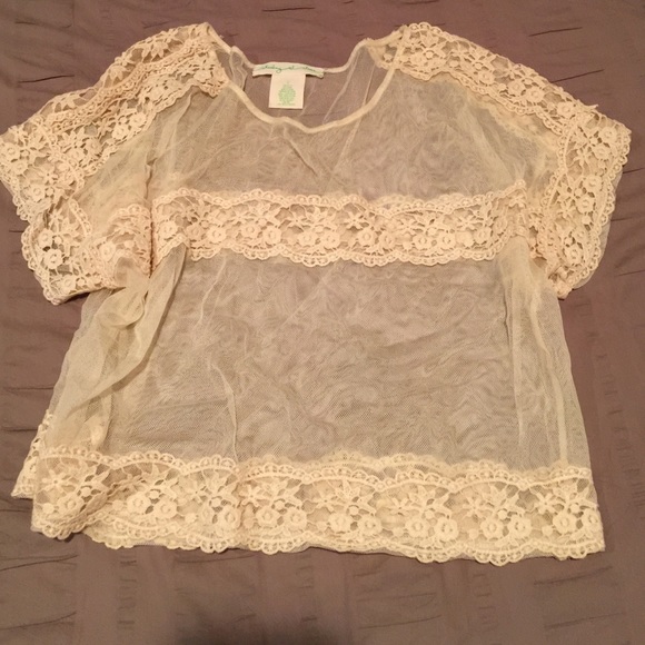 Urban Outfitters Blouse