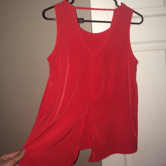 Tank - Picture 2 of 2