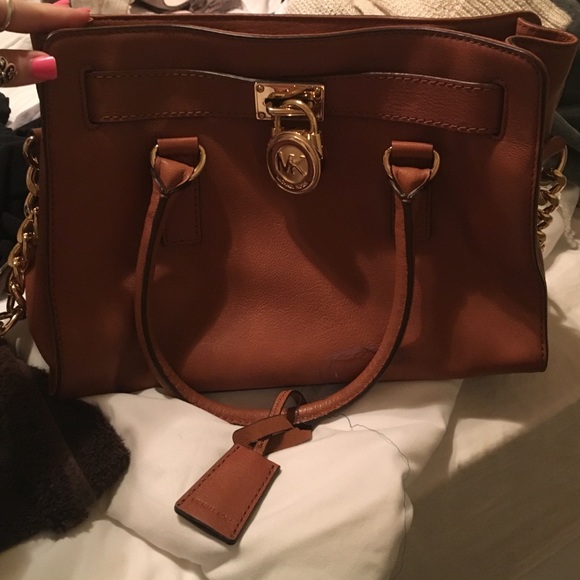 Medium Michael kors purse