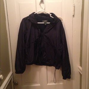Ralph Lauren Windbreaker