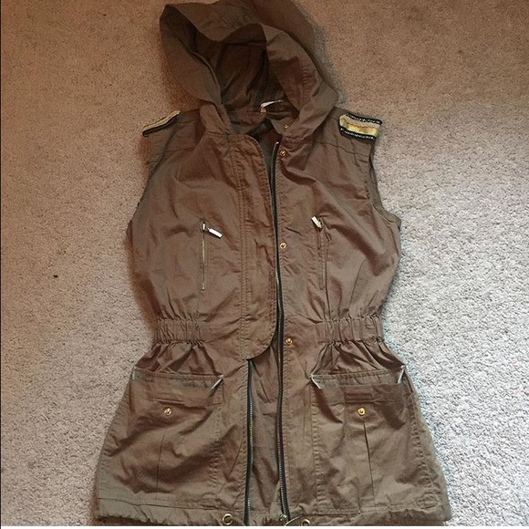 Willow & Clay vest - Picture 1 of 1