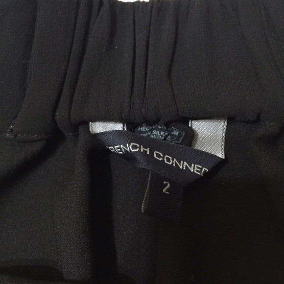 Strapless Silk Dress - Picture 3 of 3