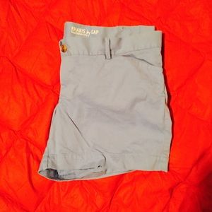 ⭐️Sale⭐️ Gap Maternity Sunkissed Shorts