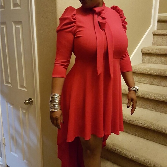 Dress - Picture 1 of 1