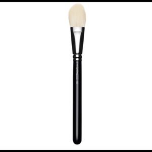 Mac highlighting face brush 133