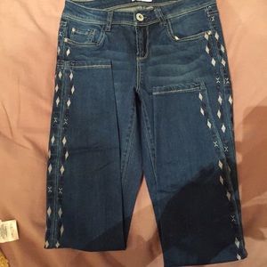 Kensie jeans