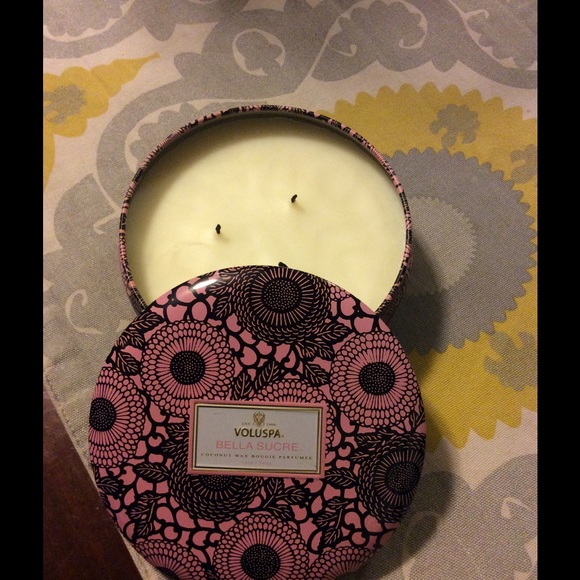 Voluspa 12 oz Bella Sucre