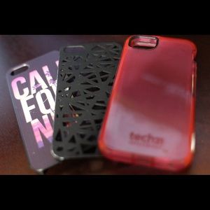 iPhone 5 or 5s Cases