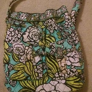 SOLD LOCALLY. Vera Bradley purse