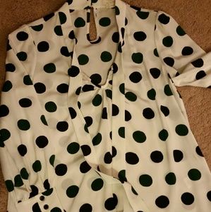 Kate Spade Dress Shirt