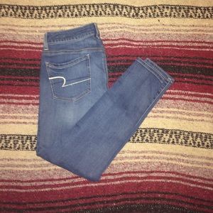AE never worn jeans