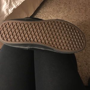 vans reily boots black vans reily boots black