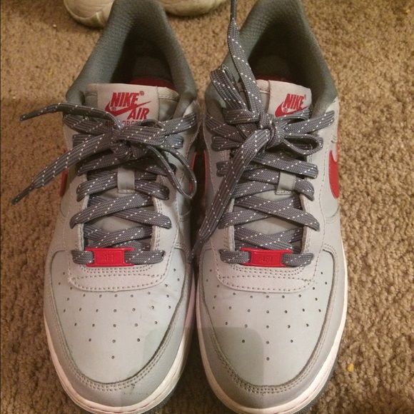 Air Force ones