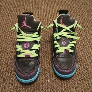 Son of Mars Bel-Air