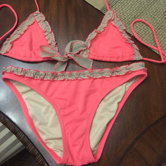 Victoria Secret Swim Suit