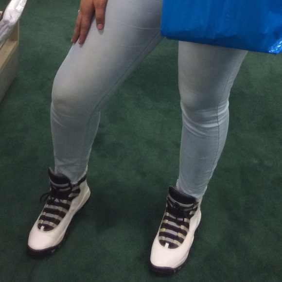 Jordan 10s