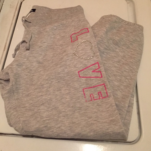 Sweatpants