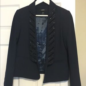 Body by Victoria Secret Sequence Blazer.