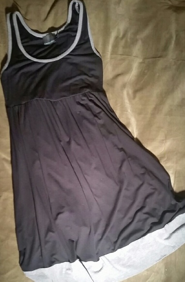 Cynthia Rowley Sleevless Jersey Dress SALE