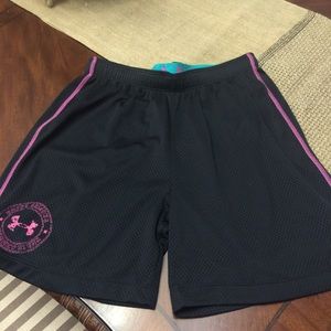 Under Amour shorts