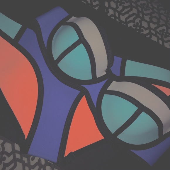 Triangl Swimwear