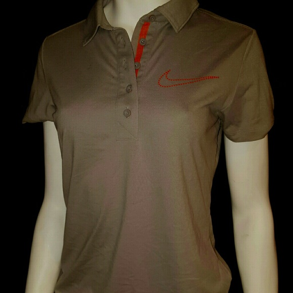 📢SALE📣Nike ultra light-weight, Grey & orange - Picture 1 of 2