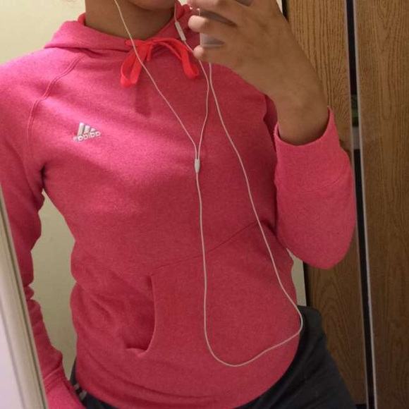 Adidas hoodie
