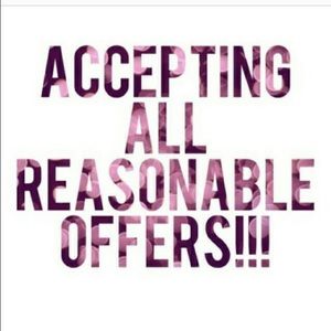 GETTING RID OF EVERYTHING to make room for NEW!☺️