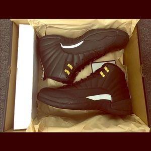 Jordan 12 Masters, text 347-255-4566 for mre sizes