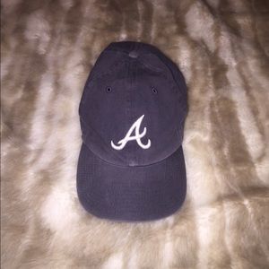 Atlanta Braves hat